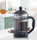 Zaparzacz do kawy herbaty 800ml french press brązowy MAESTRO MR-1665-800-BROWN