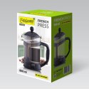 Zaparzacz do kawy herbaty 800ml french press brązowy MAESTRO MR-1665-800-BROWN