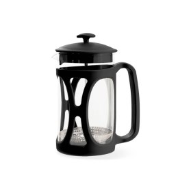 Zaparzacz do kawy herbaty 800ml french press czarny MAESTRO MR-1663-800-BLACK