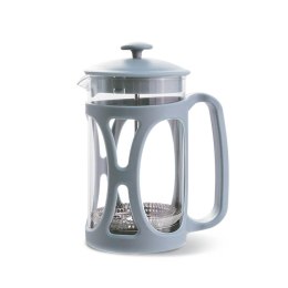 Zaparzacz do kawy herbaty 800ml french press niebieski MAESTRO MR-1663-800-BLUE