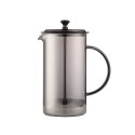 Zaparzacz szklany do kawy herbaty tłokowy french press 1000ml MAESTRO MR-1861-1000