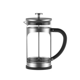 Zaparzacz szklany do kawy herbaty tłokowy french press 600ml MAESTRO MR-1860-600
