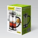 Zaparzacz szklany do kawy herbaty tłokowy french press 600ml MAESTRO MR-1860-600
