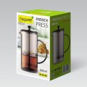 Zaparzacz szklany do kawy herbaty tłokowy french press 600ml MAESTRO MR-1861-600