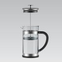 Zaparzacz szklany do kawy herbaty tłokowy french press 800ml MAESTRO MR-1860-800