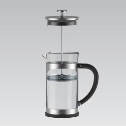 Zaparzacz szklany do kawy herbaty tłokowy french press 800ml MAESTRO MR-1860-800