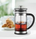 Zaparzacz szklany do kawy herbaty tłokowy french press 800ml MAESTRO MR-1860-800