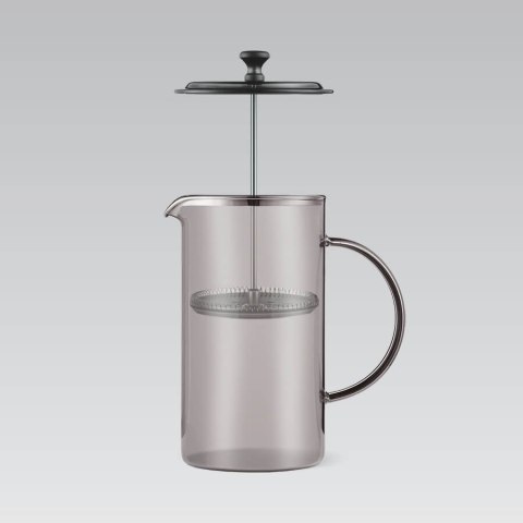 Zaparzacz szklany do kawy herbaty tłokowy french press 800ml MAESTRO MR-1861-800
