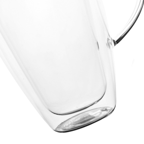 2 szklanki termiczne do kawy 400 ml TADAR sublime slim 4540