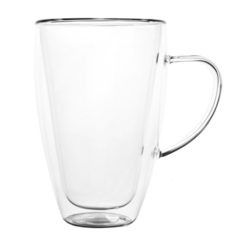 2 szklanki termiczne do kawy 400 ml TADAR sublime slim 4540