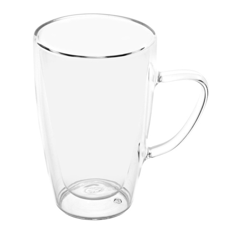 2 szklanki termiczne do kawy 400 ml TADAR sublime slim 4540