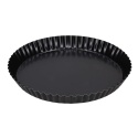Blacha forma do tarty 26cm wyjmowane dno spinwar 2522