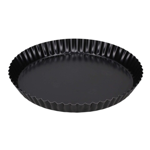 Blacha forma do tarty 26cm wyjmowane dno spinwar 2522