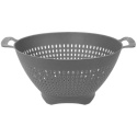 Cedzak kuchenny 24cm szary EXCELLENT HOUSEWARE 120629-s
