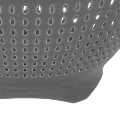 Cedzak kuchenny 24cm szary EXCELLENT HOUSEWARE 120629-s