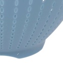 Cedzak kuchenny 27cm niebieski EXCELLENT HOUSEWARE 120628-N