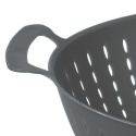 Cedzak kuchenny 27cm szary EXCELLENT HOUSEWARE 120628-s