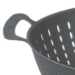 Cedzak kuchenny 27cm szary EXCELLENT HOUSEWARE 120628-s