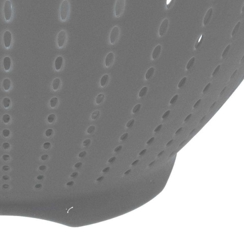 Cedzak kuchenny 27cm szary EXCELLENT HOUSEWARE 120628-s