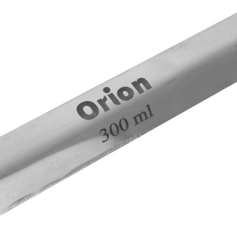 Chochla stalowa 300ml ORION 140292