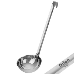 Chochla stalowa 75ml ORION 140290