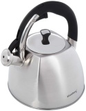 Czajnik stalowy 2.2L Inox KLAUSBERG KB-7409
