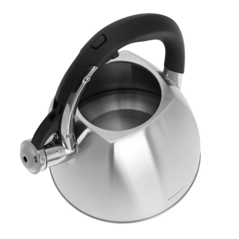 Czajnik stalowy 2.2L Inox KLAUSBERG KB-7409