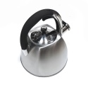Czajnik stalowy 2.2L Inox KLAUSBERG KB-7409