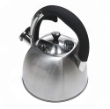 Czajnik stalowy 2.2L Inox KLAUSBERG KB-7409