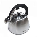 Czajnik stalowy 2.2L Inox KLAUSBERG KB-7409