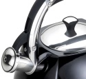 Czajnik stalowy 2.2L KLAUSBERG KB-7410 Połysk