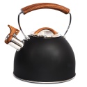 Czajnik stalowy 2.5L BRUNBESTE BB-1343
