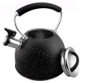 Czajnik stalowy 2.5L marmur BRUNBESTE BB-1342
