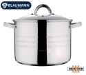 Garnek 3L 18cm BLAUMANN Gourmet BL-1007