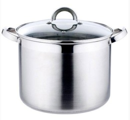 Garnek 3L 18cm BLAUMANN Gourmet BL-1007