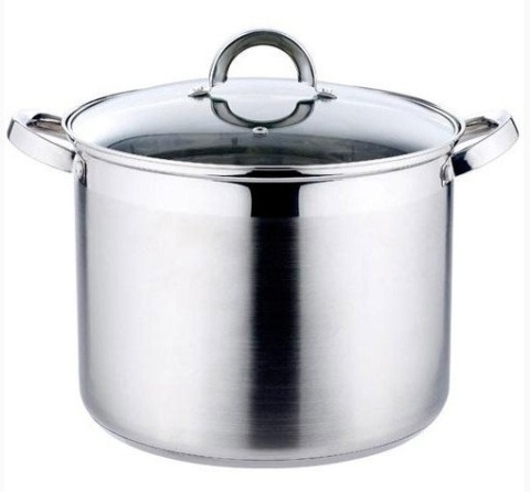 Garnek 3L 18cm BLAUMANN Gourmet BL-1007