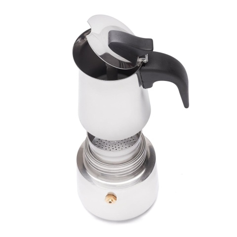 Kawiarka espresso 240ml (2 filiżanki) TADAR moderno 8134