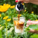 Kawiarka espresso 240ml (2 filiżanki) TADAR moderno 8134