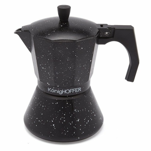 Kawiarka espresso KONIGHOFFER 300ml 6 filiżanek 1570
