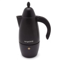 Kawiarka zaparzacz do kawy 300ml KONIGHOFFER prestigio cs-qe600pis