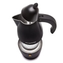 Kawiarka zaparzacz do kawy 300ml KONIGHOFFER prestigio cs-qe600pis