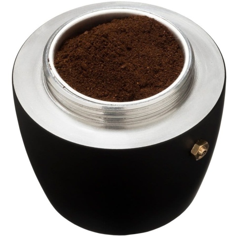 Kawiarka zaparzacz do kawy 300ml KONIGHOFFER prestigio cs-qe600pis