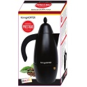 Kawiarka zaparzacz do kawy 300ml KONIGHOFFER prestigio cs-qe600pis