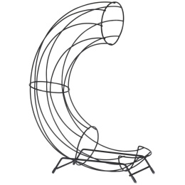 Koszyk stojak na pomarańcze excellent 607397