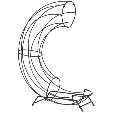 Koszyk stojak na pomarańcze excellent 607397