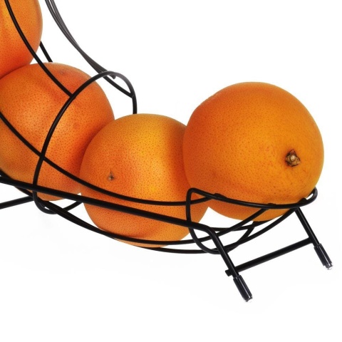 Koszyk stojak na pomarańcze excellent 607397