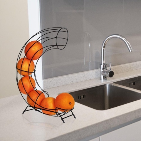 Koszyk stojak na pomarańcze excellent 607397