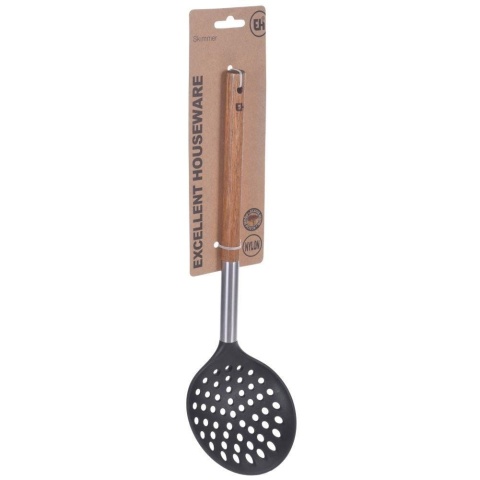 Łyżka cedzakowa 35cm EXCELLENT HOUSEWARE 140440