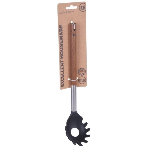 Łyżka do makaronu 32cm EXCELLENT HOUSEWARE 140442
