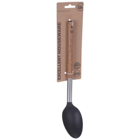 Łyżka kuchenna 34cm EXCELLENT HOUSEWARE 140441